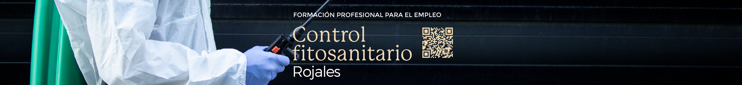 Control fitosanitario Rojales