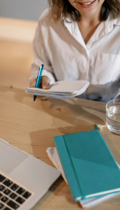 Orientación y aseoramiento